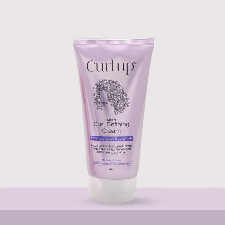 Best Curl Defining Cream For Curly Hair