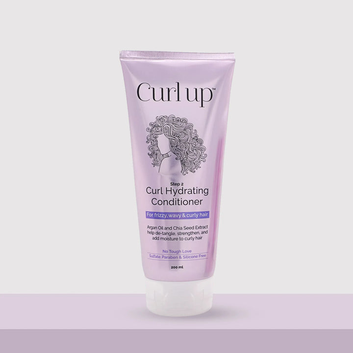 Best Hydrating Conditioner For Curly Hair