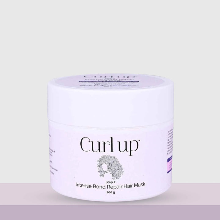 Intense Bond Repair Hair Mask